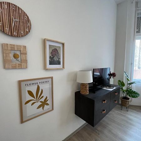 D58 Apartments In The City Center Budapest Ngoại thất bức ảnh