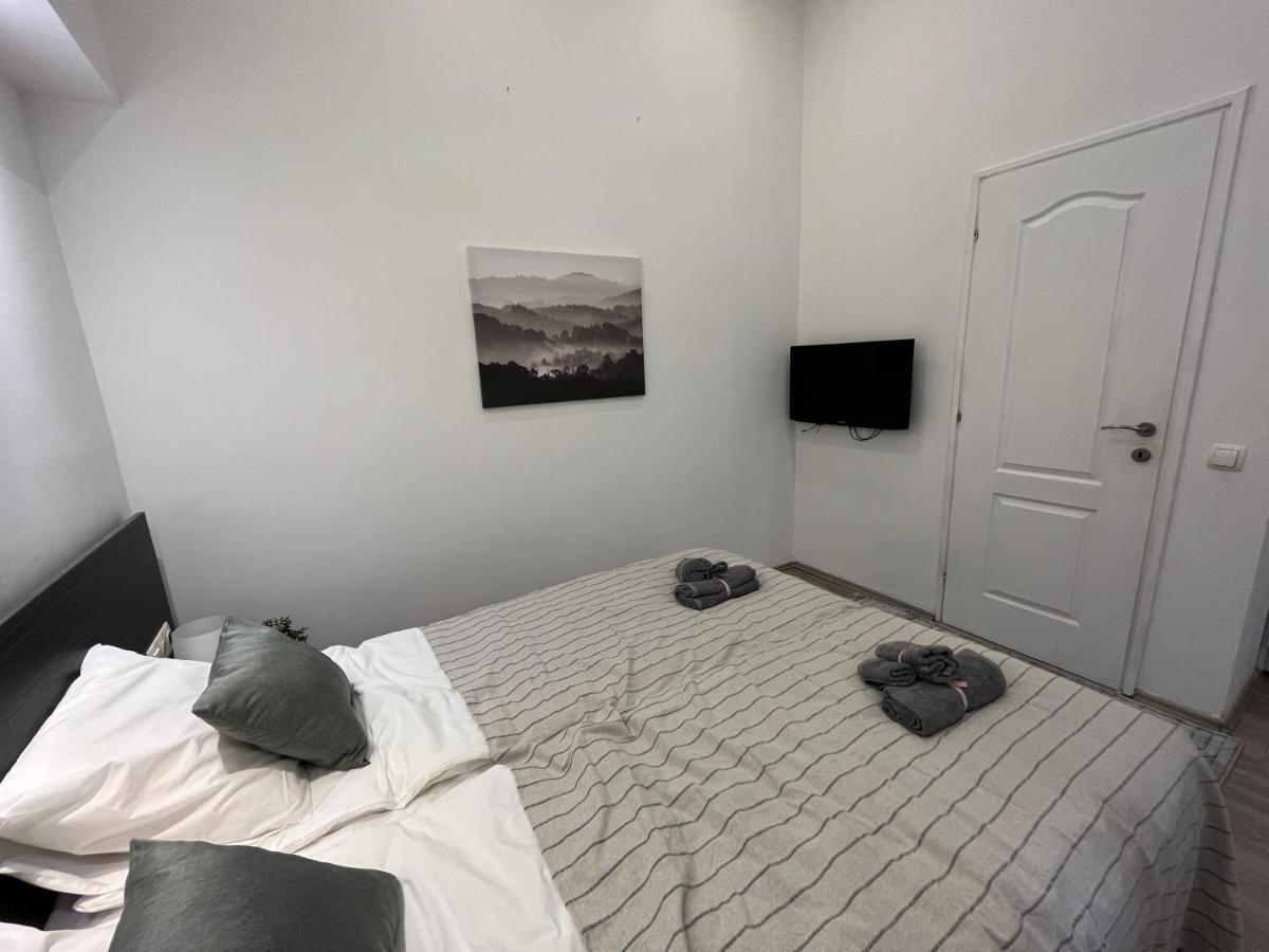 D58 Apartments In The City Center Budapest Ngoại thất bức ảnh