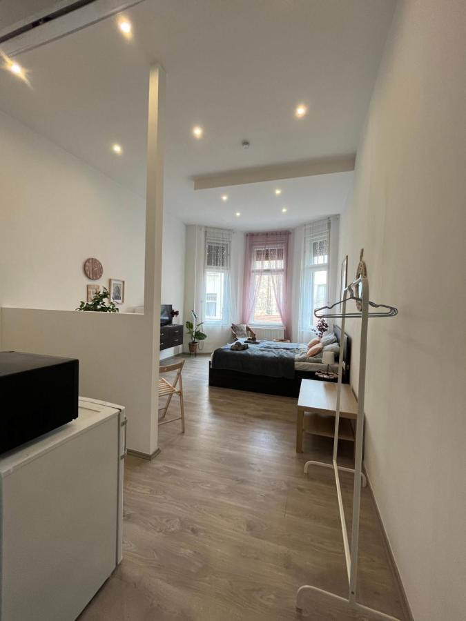 D58 Apartments In The City Center Budapest Ngoại thất bức ảnh