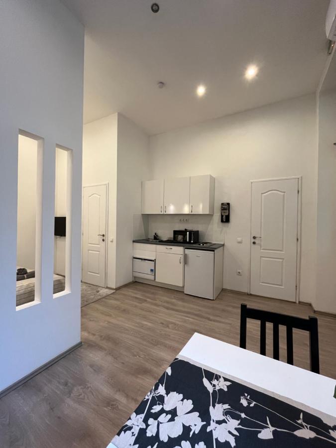 D58 Apartments In The City Center Budapest Ngoại thất bức ảnh