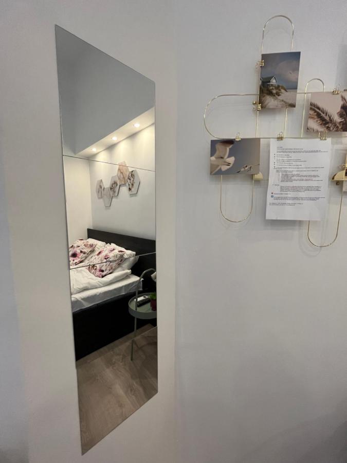 D58 Apartments In The City Center Budapest Ngoại thất bức ảnh