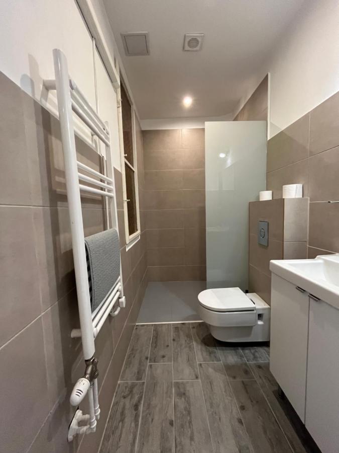 D58 Apartments In The City Center Budapest Ngoại thất bức ảnh