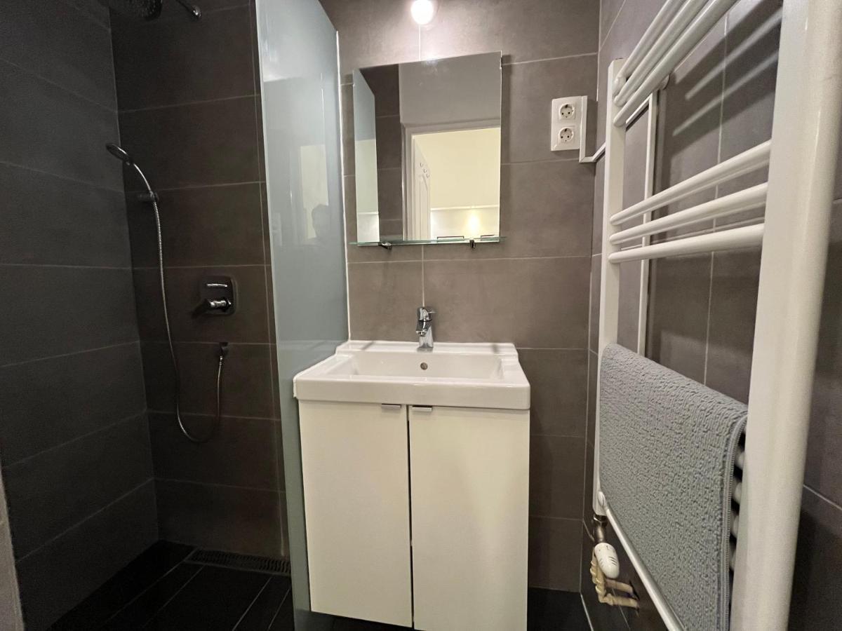 D58 Apartments In The City Center Budapest Ngoại thất bức ảnh