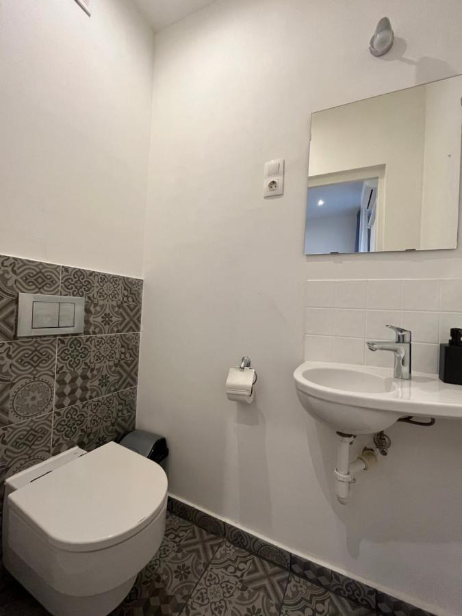 D58 Apartments In The City Center Budapest Ngoại thất bức ảnh
