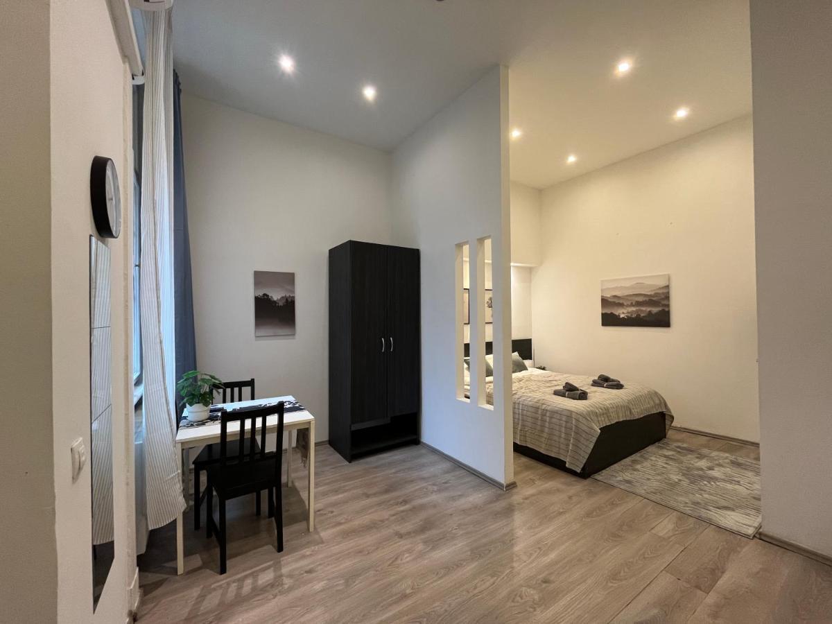 D58 Apartments In The City Center Budapest Ngoại thất bức ảnh