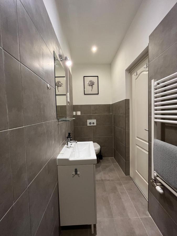 D58 Apartments In The City Center Budapest Ngoại thất bức ảnh