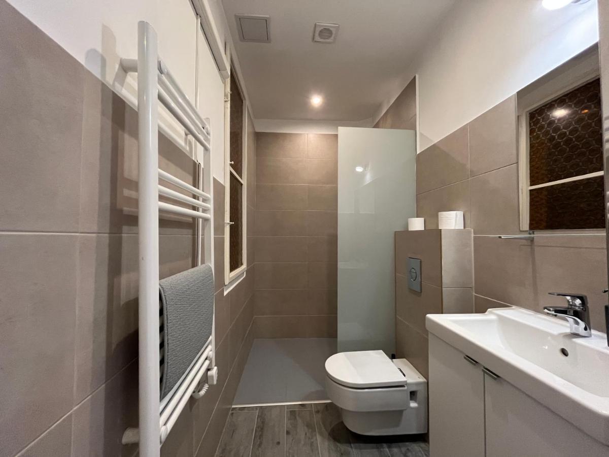 D58 Apartments In The City Center Budapest Ngoại thất bức ảnh