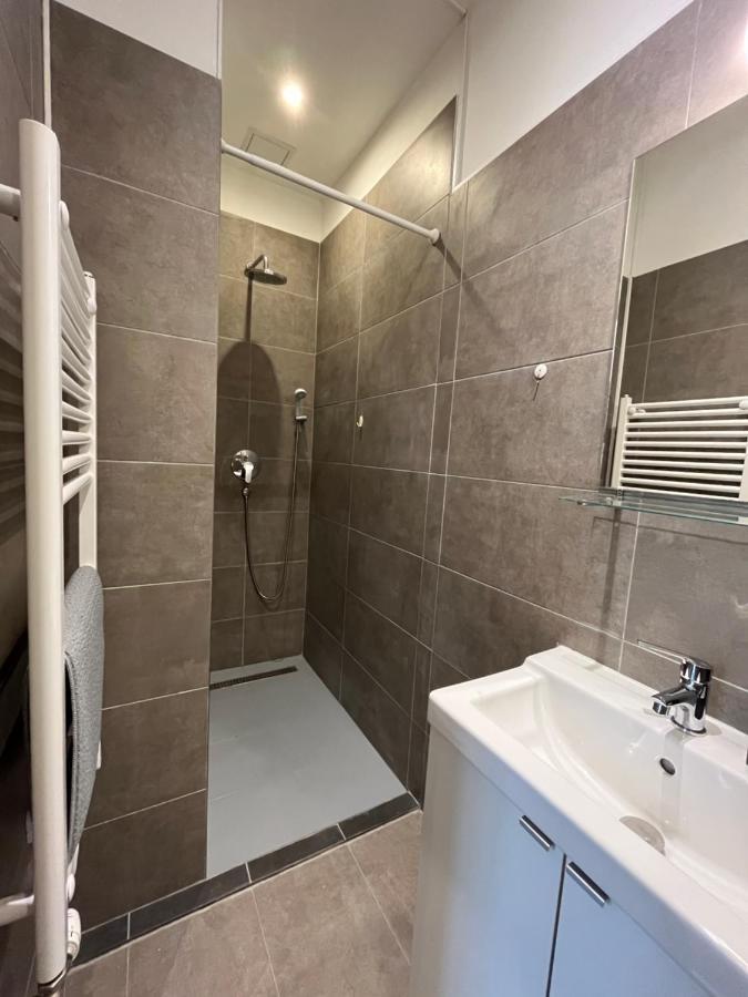 D58 Apartments In The City Center Budapest Ngoại thất bức ảnh
