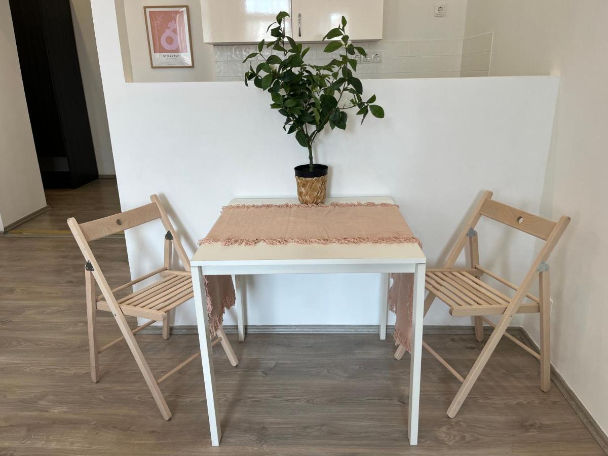 D58 Apartments In The City Center Budapest Ngoại thất bức ảnh