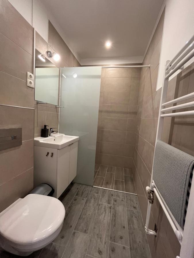 D58 Apartments In The City Center Budapest Ngoại thất bức ảnh