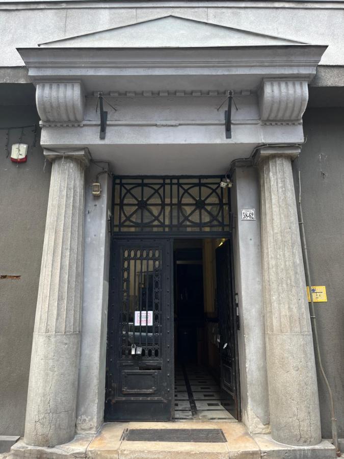 D58 Apartments In The City Center Budapest Ngoại thất bức ảnh