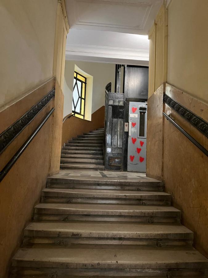 D58 Apartments In The City Center Budapest Ngoại thất bức ảnh